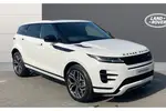 2022 Land Rover Range Rover Evoque
