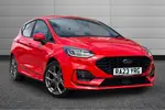 2023 Ford Fiesta