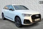 2020 Audi Q7