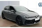 2025 Volkswagen Golf R