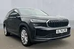 2024 Skoda Kodiaq