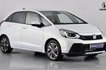 2025 Honda Jazz