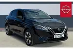 2024 Nissan Qashqai