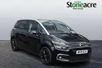 2019 Citroen Grand C4 SpaceTourer