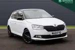 2021 Skoda Fabia