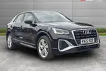 2022 Audi Q2