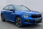 2025 Skoda Kamiq