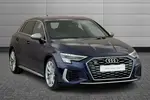 2021 Audi A3