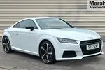 2017 Audi TT
