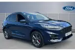 2023 Ford Kuga