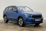 2025 Skoda Kodiaq