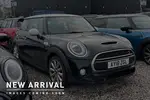 2018 MINI Hatchback