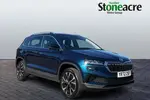 2022 Skoda Karoq