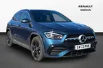 2023 Mercedes-Benz GLA