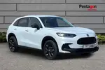 2024 Honda ZR-V