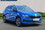 2024 Skoda Karoq