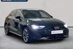 2026 Audi A3
