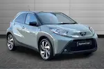 2025 Toyota Aygo X