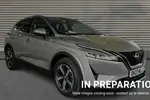 2023 Nissan Qashqai