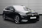 2026 Volkswagen ID.7