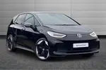 2025 Volkswagen ID.3