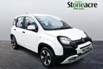 2023 Fiat Panda