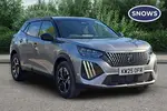 2025 Peugeot 2008