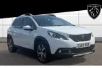 2019 Peugeot 2008