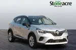 2021 Renault Captur