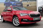 2022 Skoda Scala