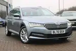 2020 Skoda Superb Estate