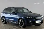 2022 BMW iX3