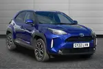 2022 Toyota Yaris Cross
