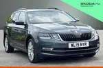 2019 Skoda Octavia