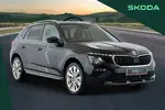 2025 Skoda Kamiq