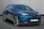 2023 Toyota C-HR