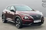 2023 Nissan Juke