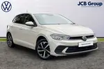 2024 Volkswagen Polo