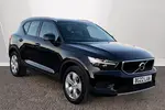 2022 Volvo XC40