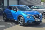 2020 Nissan Juke