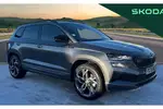 2025 Skoda Karoq