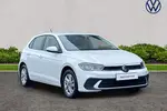 2022 Volkswagen Polo
