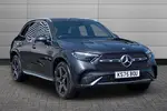 2025 Mercedes-Benz GLC
