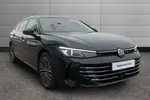 2025 Volkswagen Passat Estate