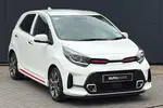 2023 Kia Picanto