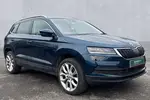 2019 Skoda Karoq