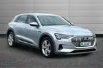 2020 Audi e-tron