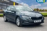 2020 Skoda Octavia