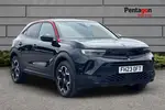 2023 Vauxhall Mokka