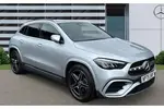 2025 Mercedes-Benz GLA